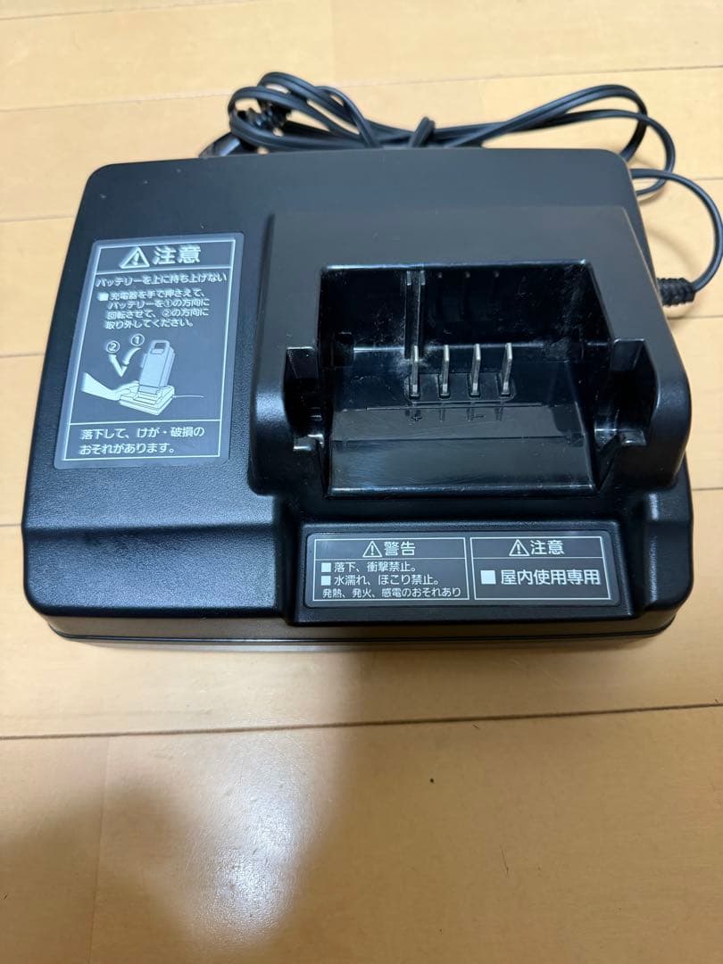 Panasonic NKJ069z1電動自転車用充電器
