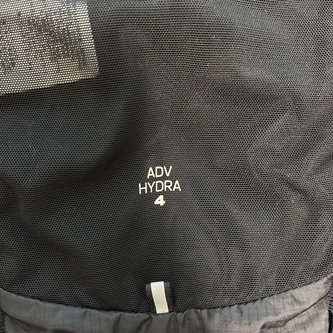 SALOMON ADV HYDRA 4 ハイドレーションベスト