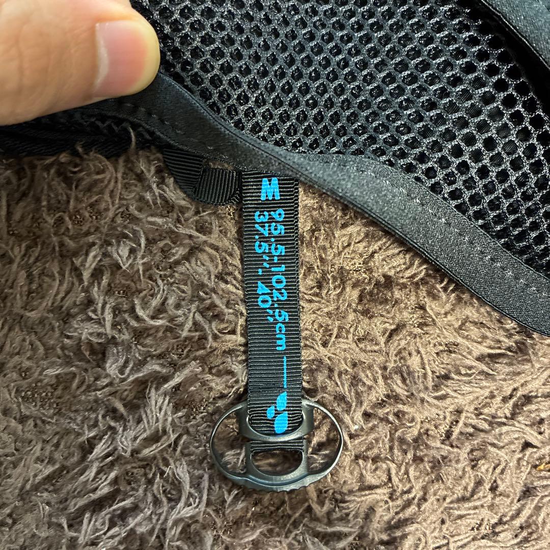 SALOMON ADV HYDRA 4 ハイドレーションベスト