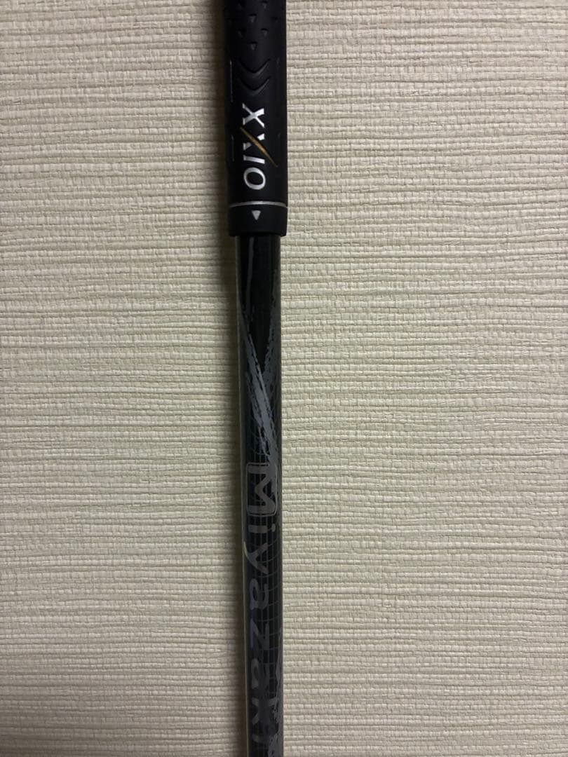 XXIO MP900ドライバー 9.5度 フェアウェイウッド 18度 カバー付