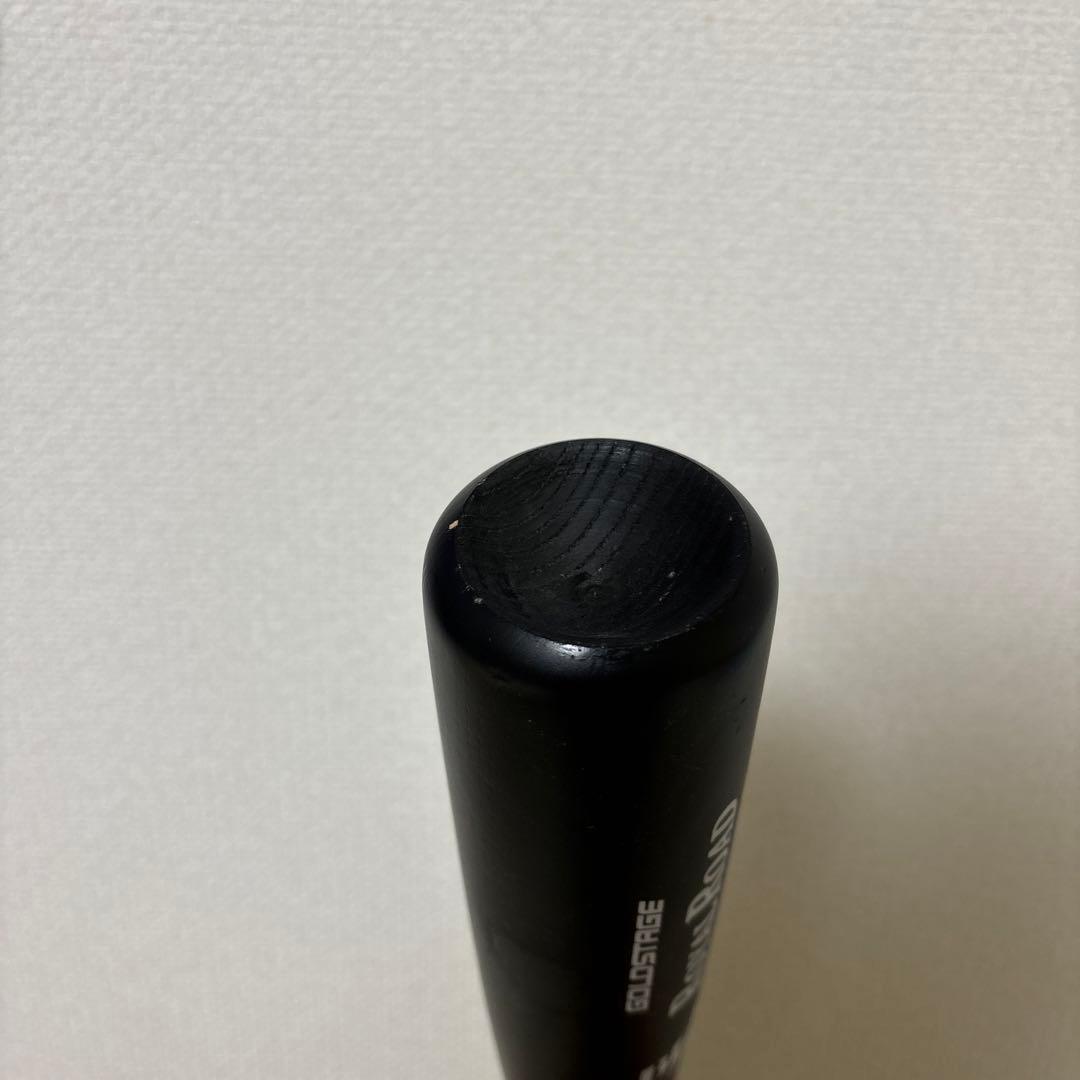 大谷翔平 硬式木製バット