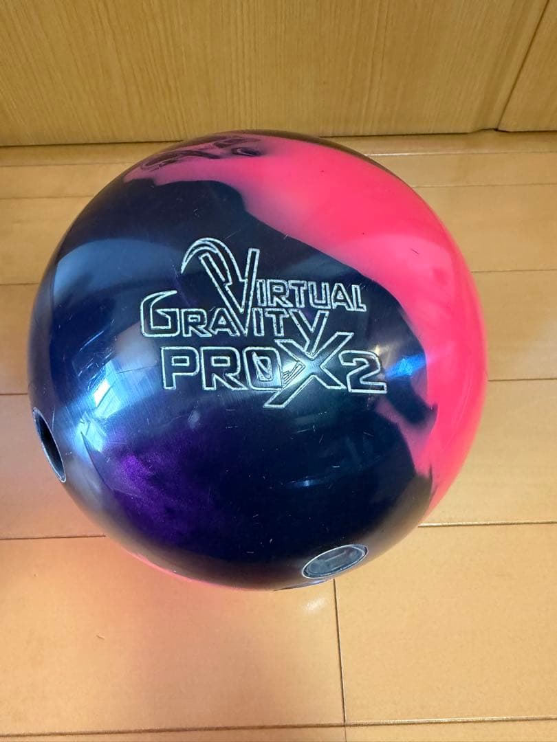STORM Virtual Gravity Pro-X 2 15ポンド