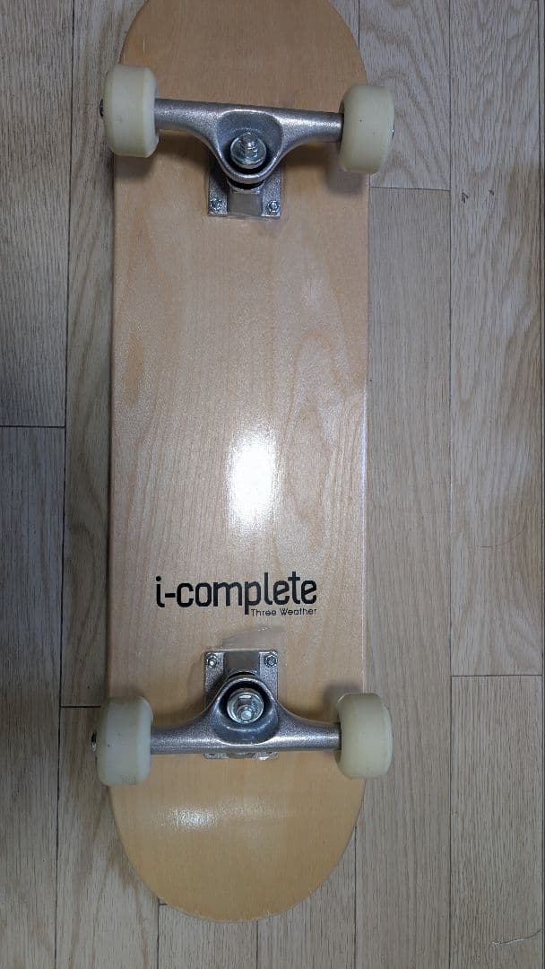 i-complete スケートボード コンプリートセット