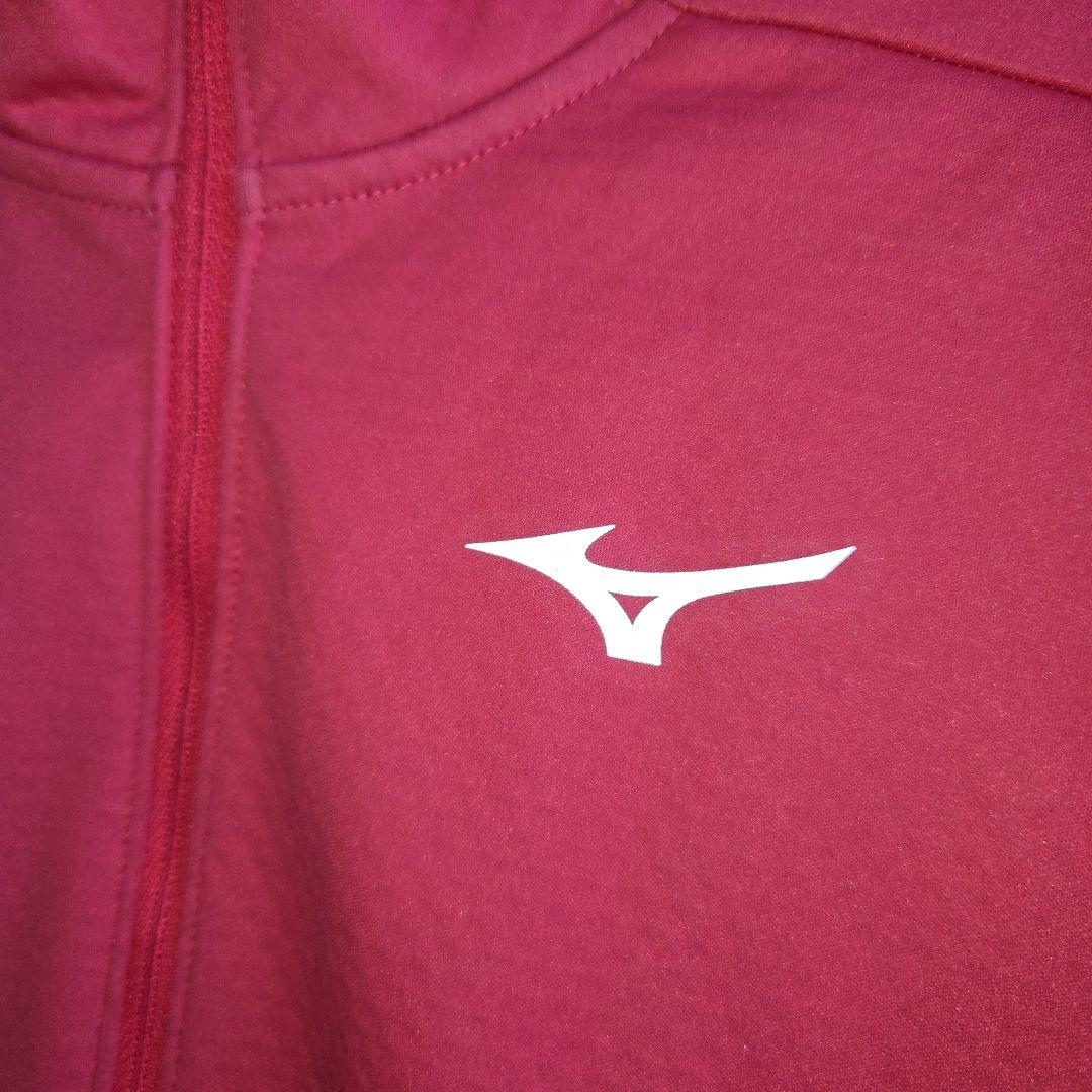 °◇•▪︎Mizuno▪︎•°サーマルチャージ ジャケット°•ピンク▪︎°•S•