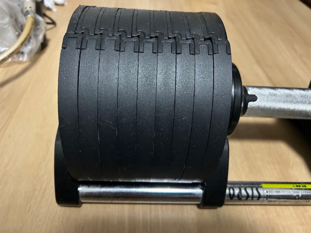 フレックスベル　32kg 4kg刻み　②※①一緒に購入必須