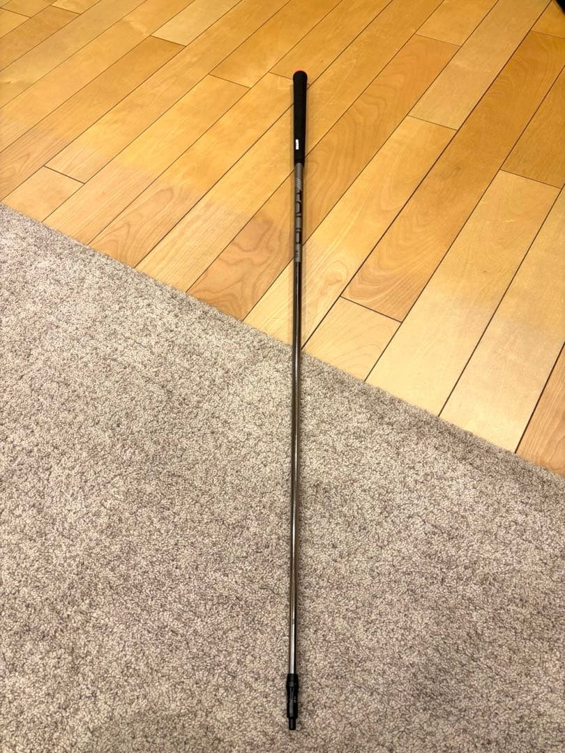 PING ピン ツアー2.0クローム75S 5Wシャフト美品
