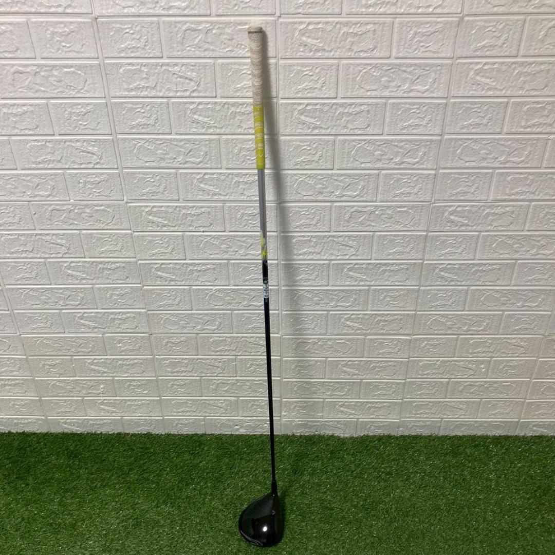 Callaway X2 HOT ドライバー 純正カーボン フレックスR