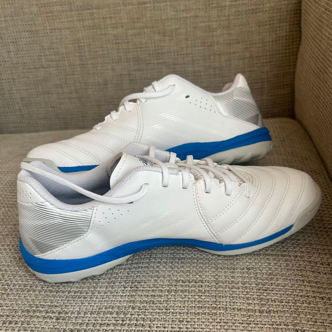 【26.0】asics アシックス CALCETTO フットサルシューズ