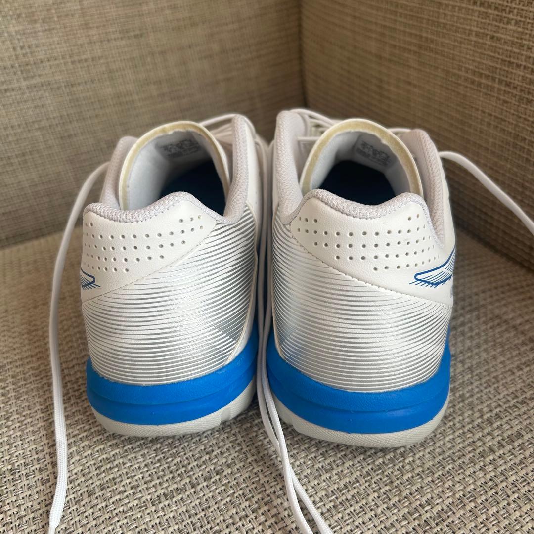 【26.0】asics アシックス CALCETTO フットサルシューズ