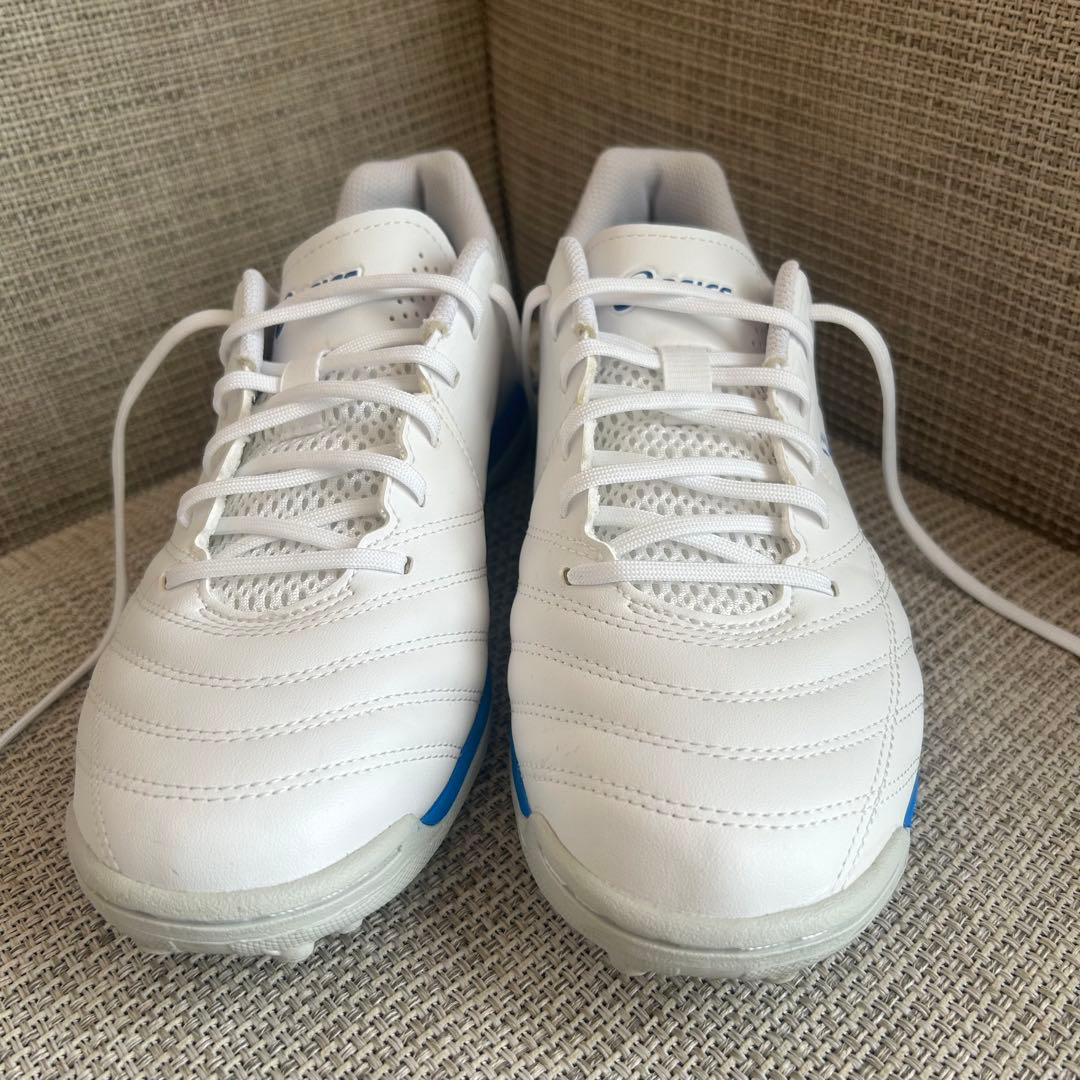 【26.0】asics アシックス CALCETTO フットサルシューズ