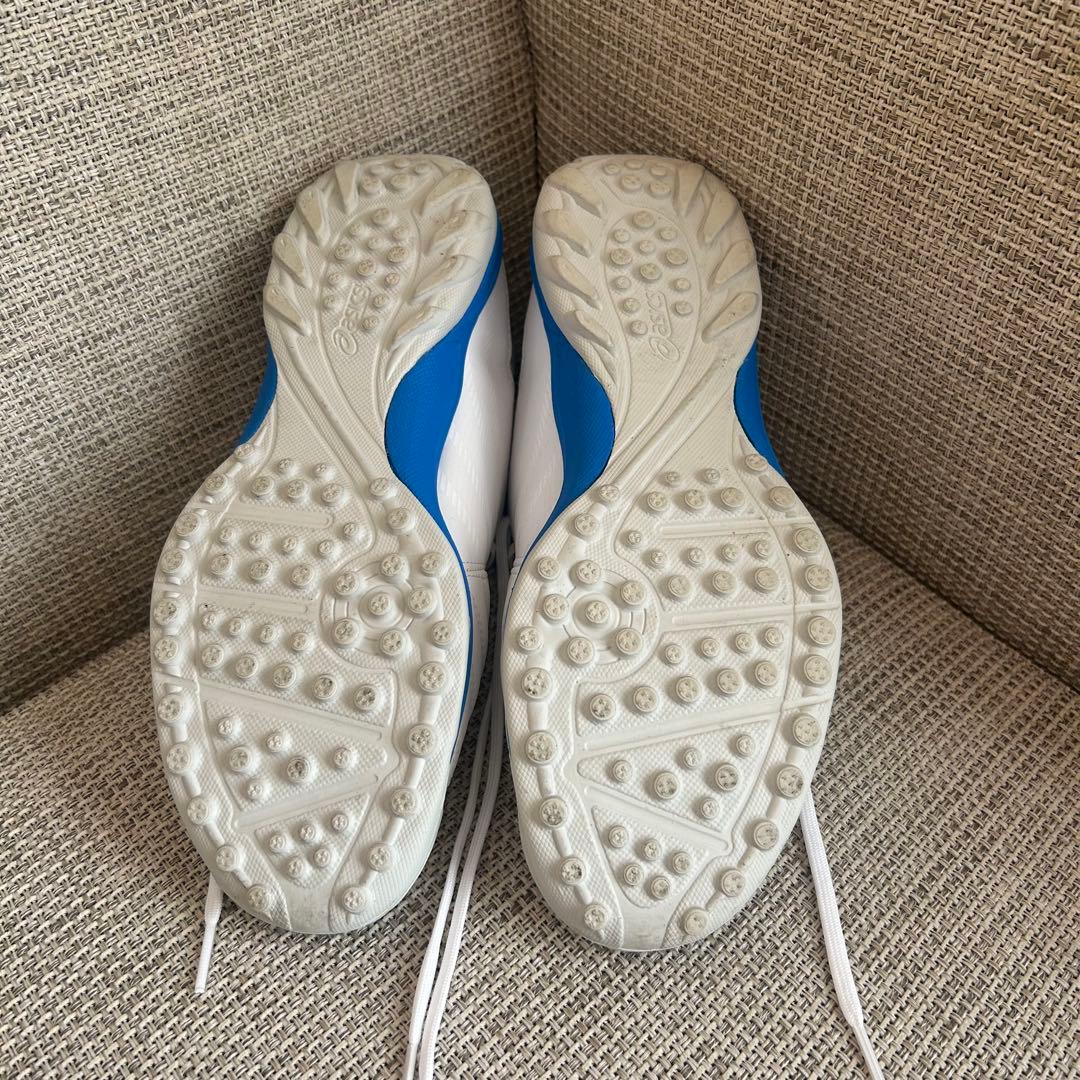 【26.0】asics アシックス CALCETTO フットサルシューズ