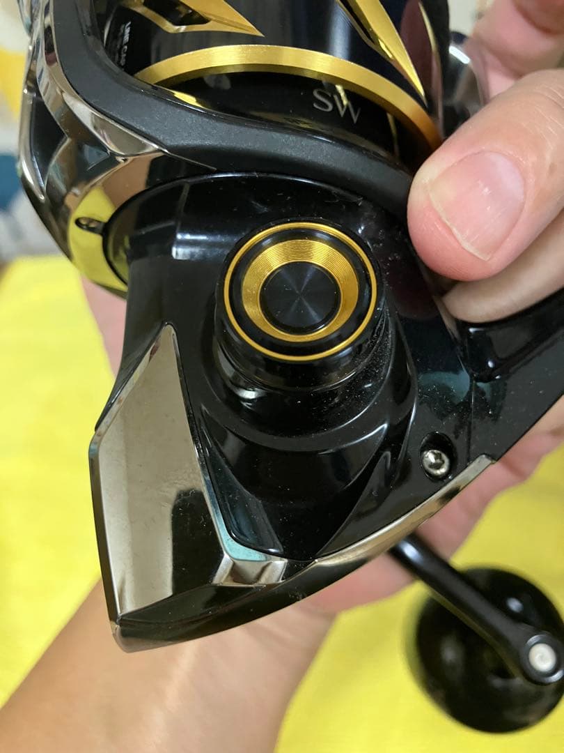 リール 20STELLA SW6000XG