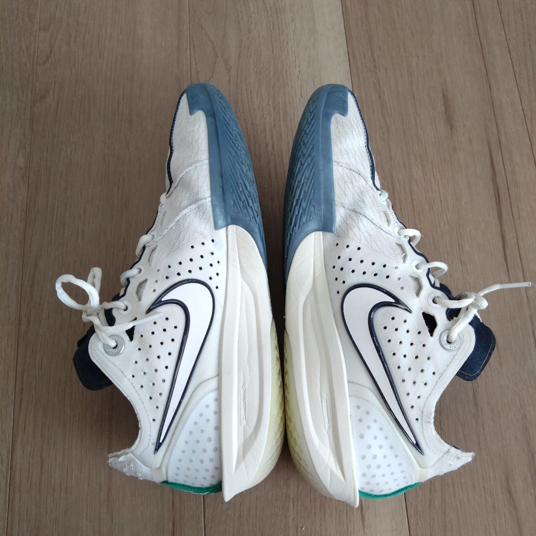 シューズ(男性用) Nike gt cut3