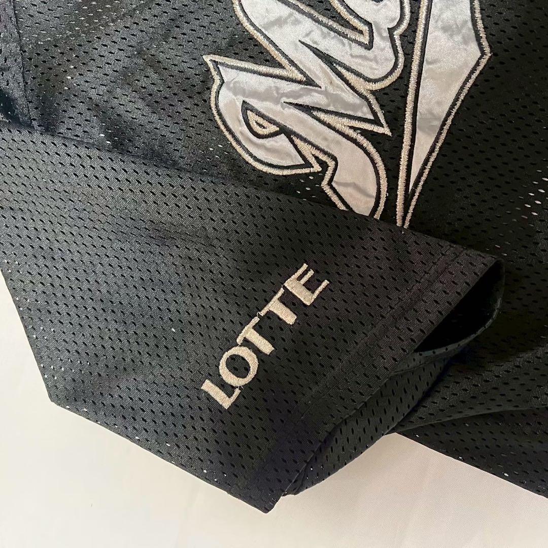 千葉ロッテマリーンズ　ユニホーム　WORLD SPORTS GOODS