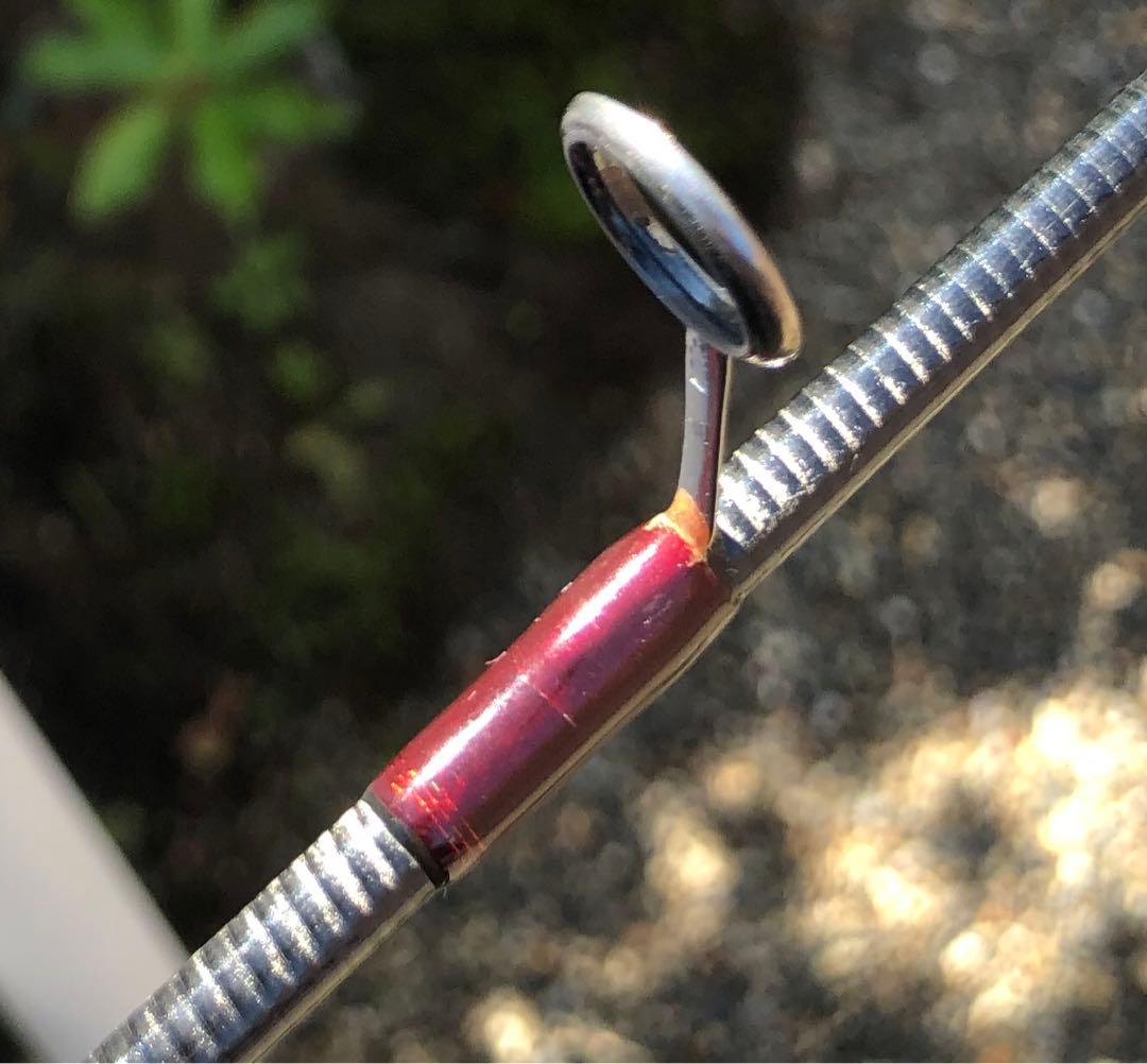 ホワイトウルフ62UL-e