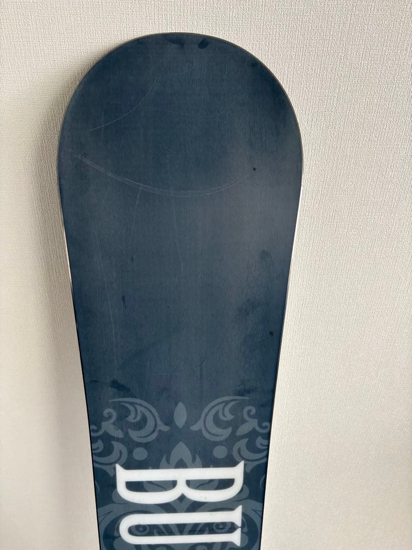 スノーボード 24-25 GT BUFF 150
