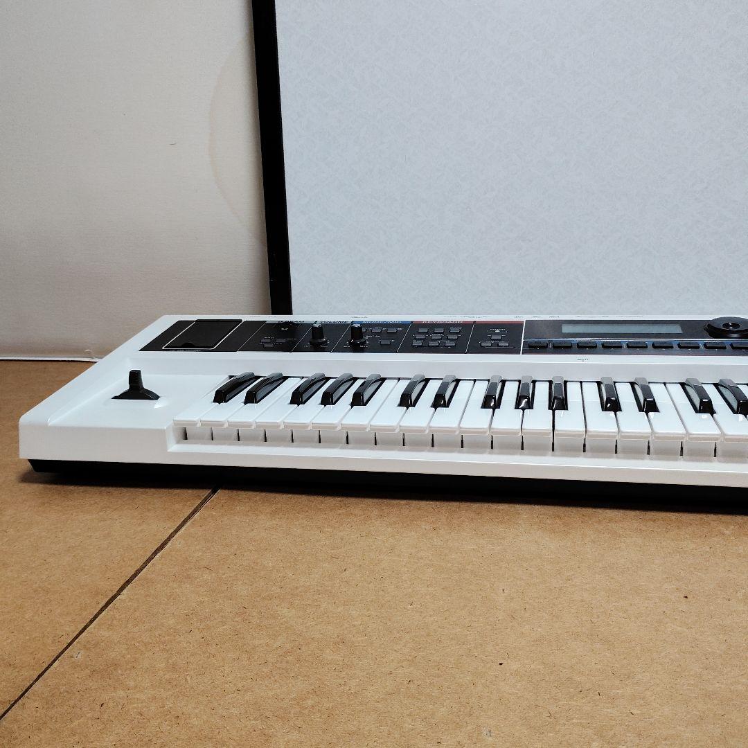 Roland JUNO-Di ソフトケース・カバー付き シンセサイザー 61鍵