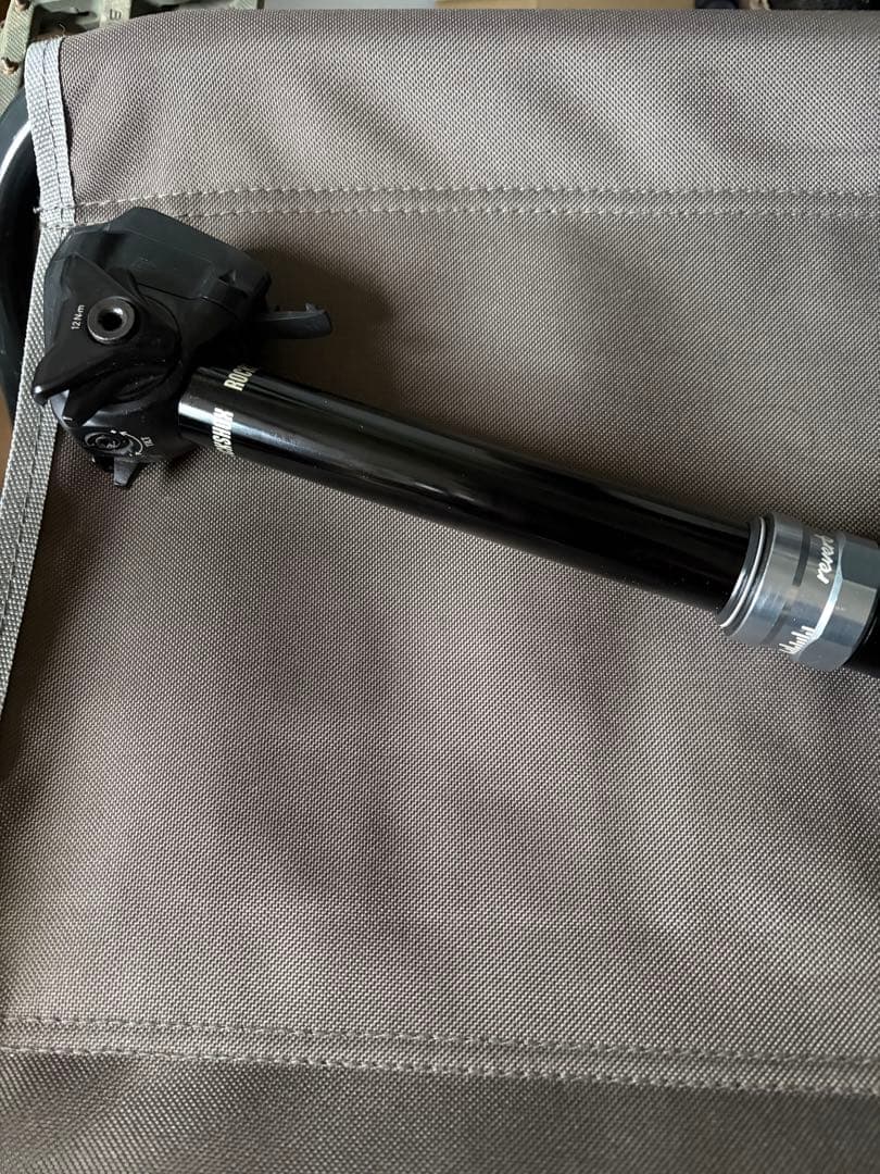 パーツ Rockshox REVERB AXS 150mm 30.9mm