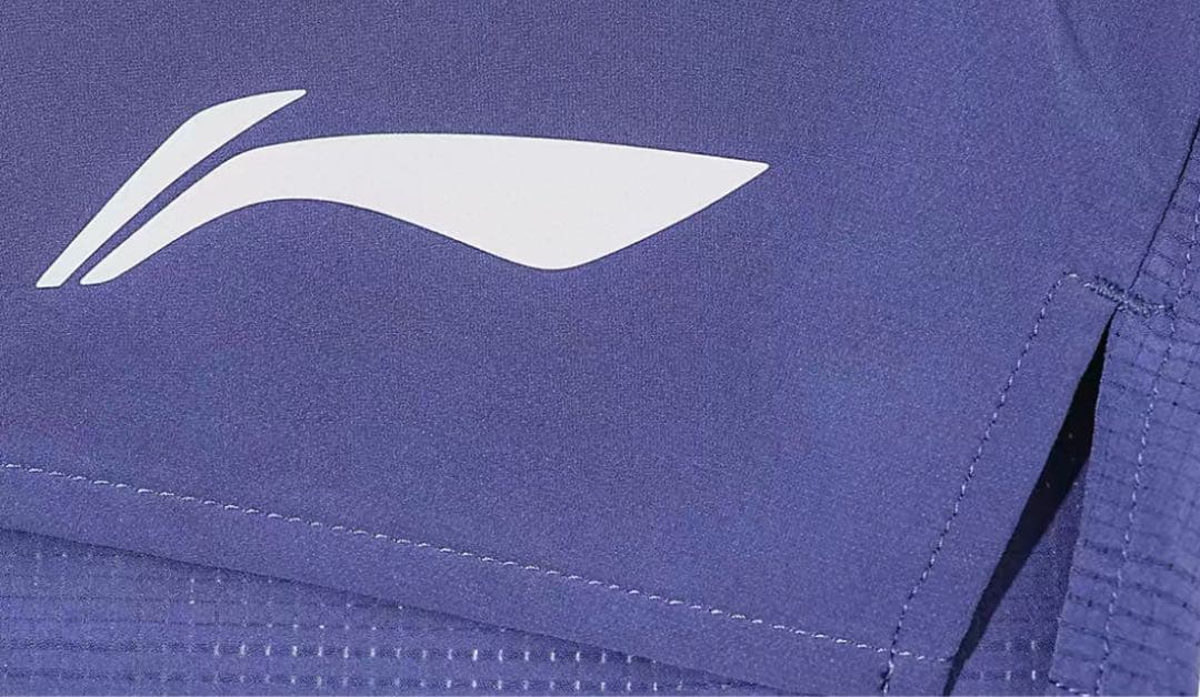 Li-ning Pro Racing shorts Lサイズ
