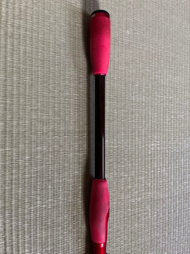 ブリーデン　SPICE86 widerange longcast