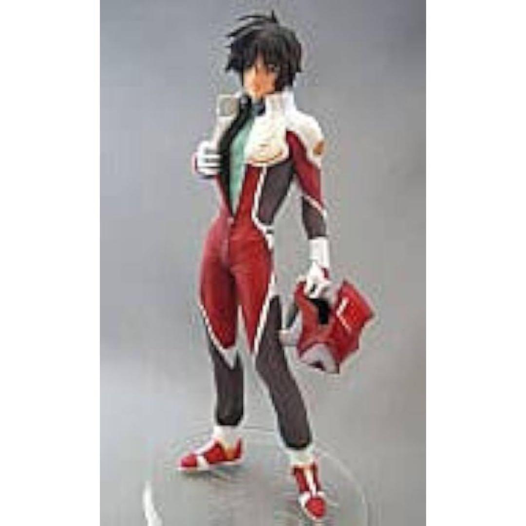 ガンダムSEED S.H.Figuarts シン・アスカ　フィギュア　6点セット