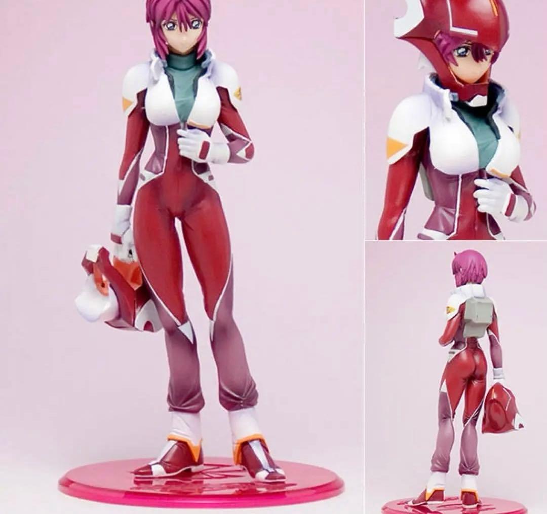 ガンダムSEED S.H.Figuarts シン・アスカ　フィギュア　6点セット