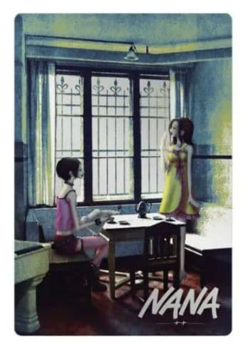 NANA　８点セット
