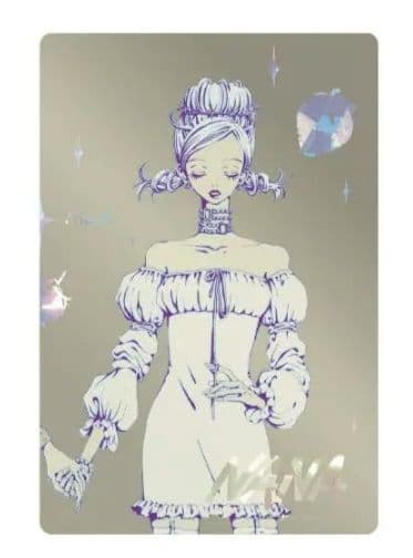 NANA　８点セット