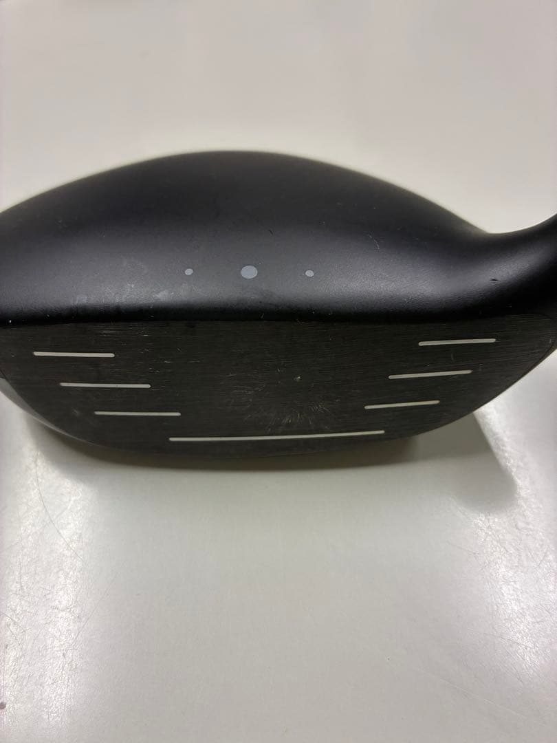 ピンPING G425 LST フェアウェイウッド 3番 14.5° ヘッドのみ