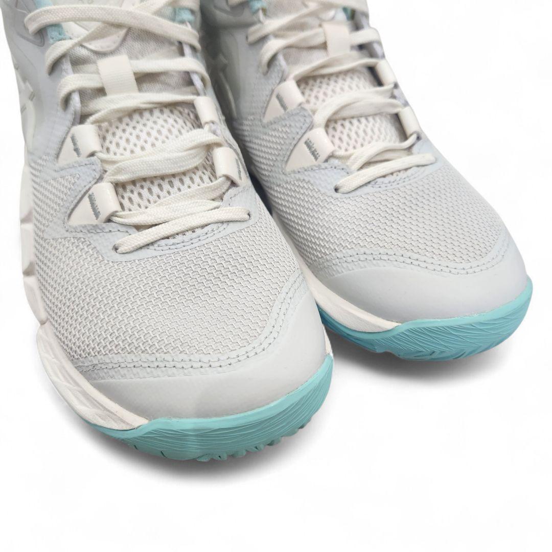 極美品 ASICS アシックス UNPRE ARS 2 24.5cm バッシュ