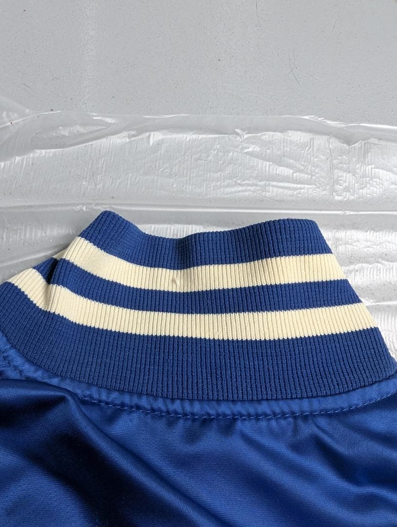 テ*ス様 Dodgers スタジャン Felco社製　1981年　古着