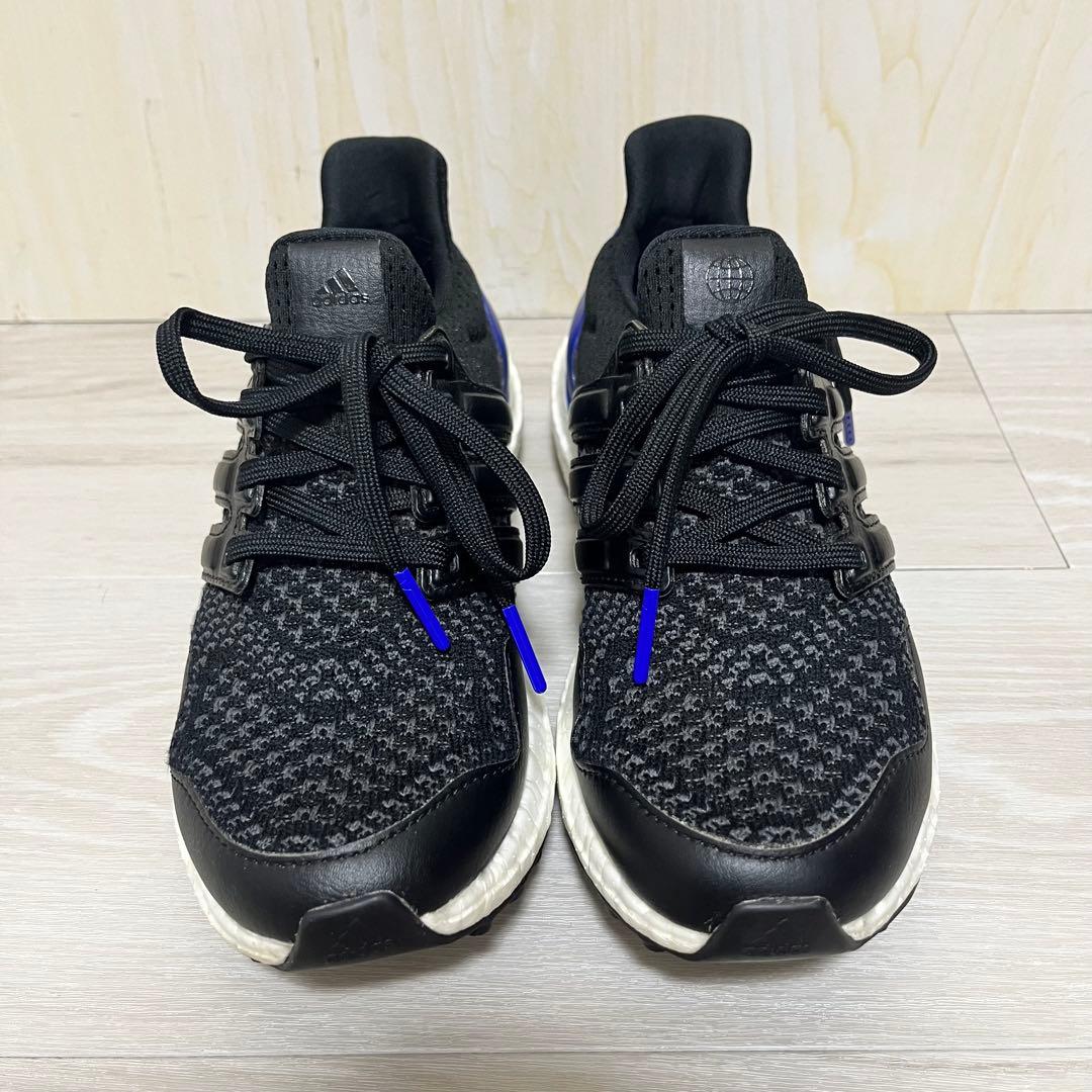 美品　adidas ウルトラブースト ゴルフ　adidas Golf アディダス