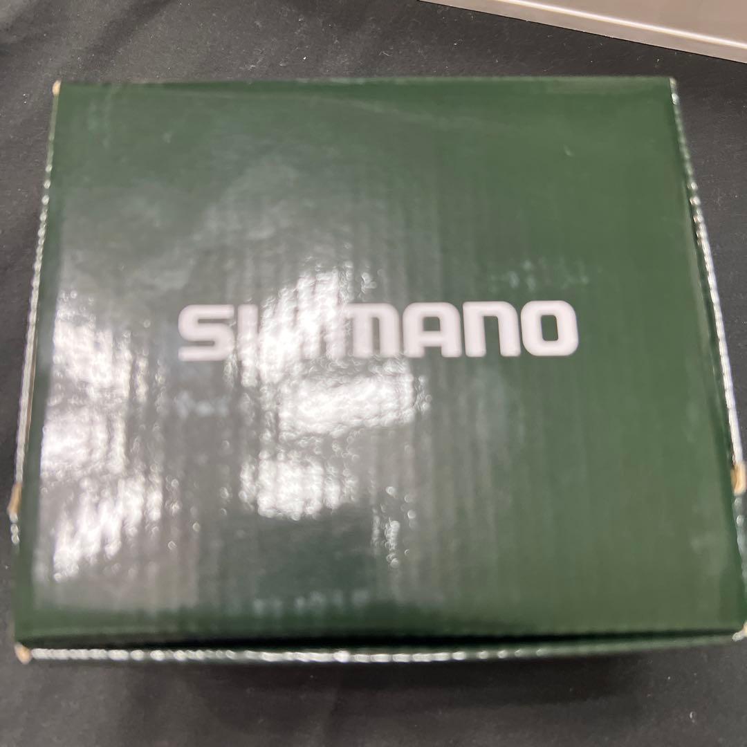 SHIMANO SAHARA 1000 新品未使用