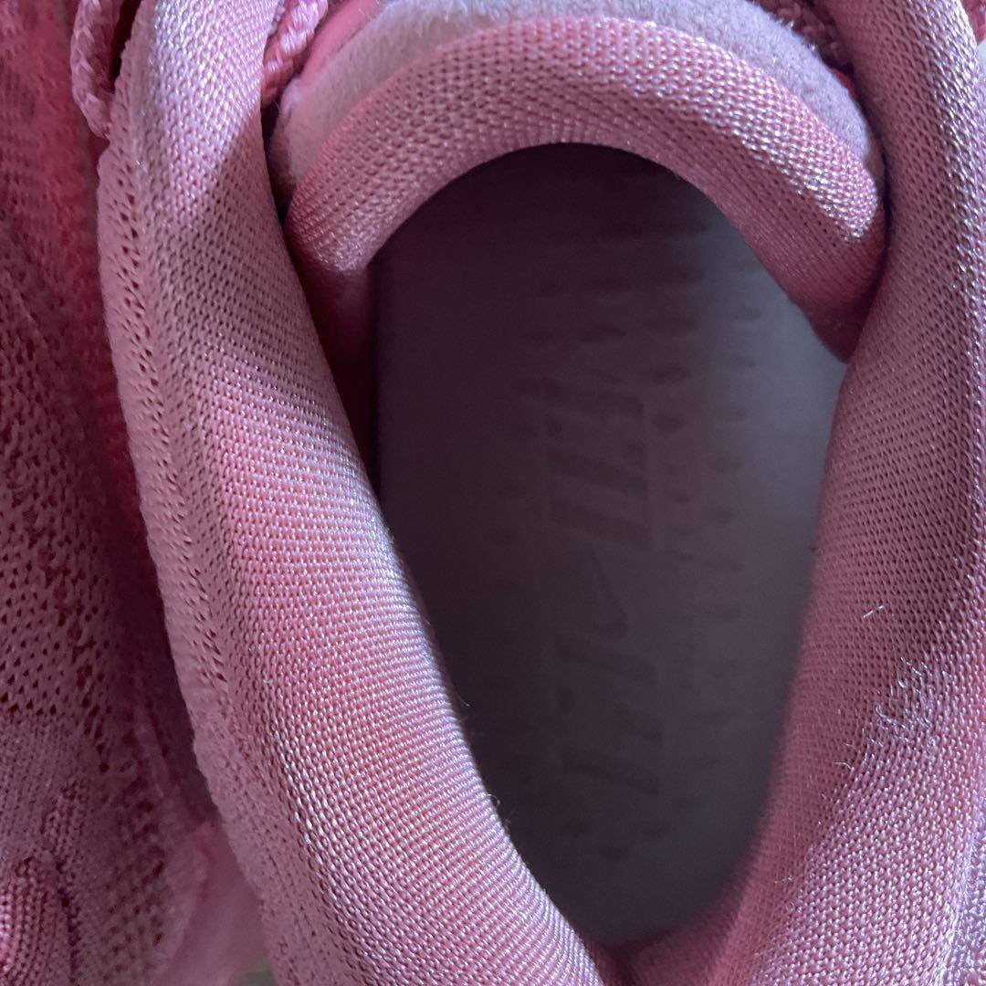 シューズ(男性用) Nike basket ball shoes GT hustle.3