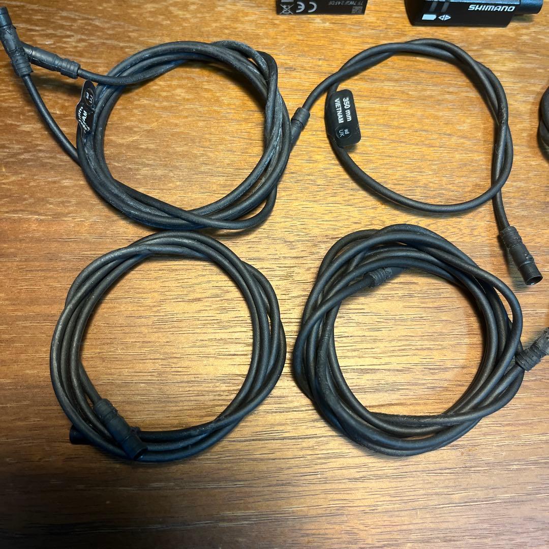 シマノ Di2 EW-SD50 エレクトリックケーブル　セット