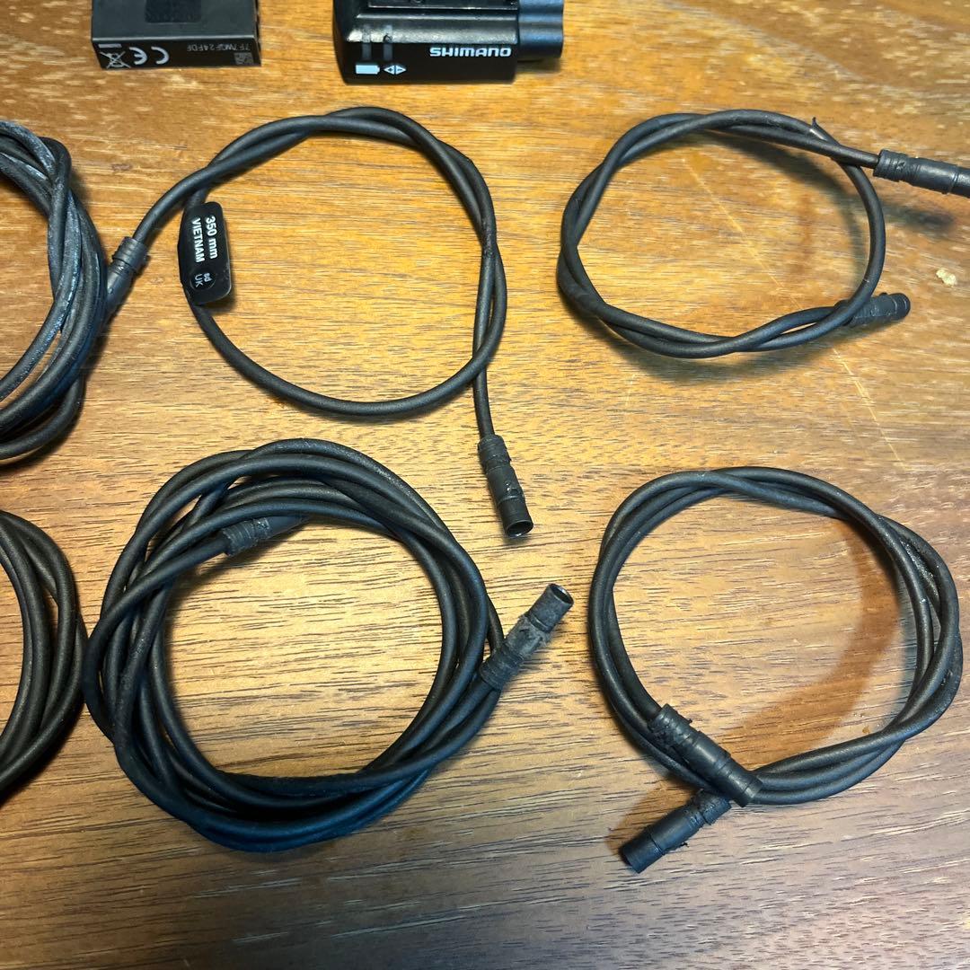 シマノ Di2 EW-SD50 エレクトリックケーブル　セット