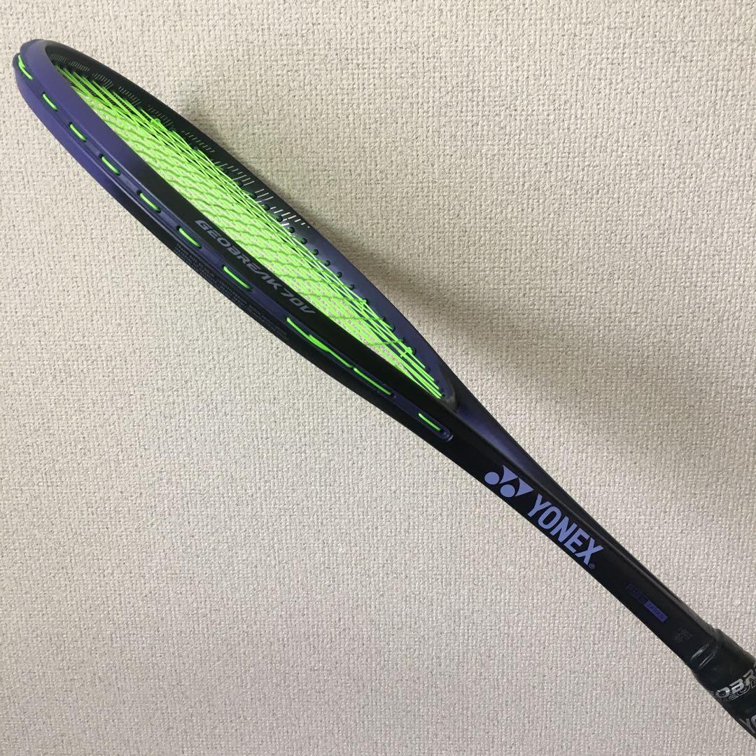 02ジオブレイク70V（02GEOBREAK70V）