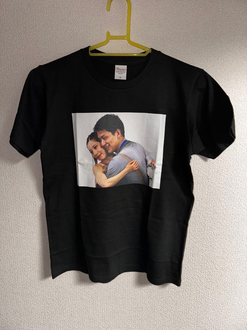 りくりゅう　Tシャツ　Mサイズ