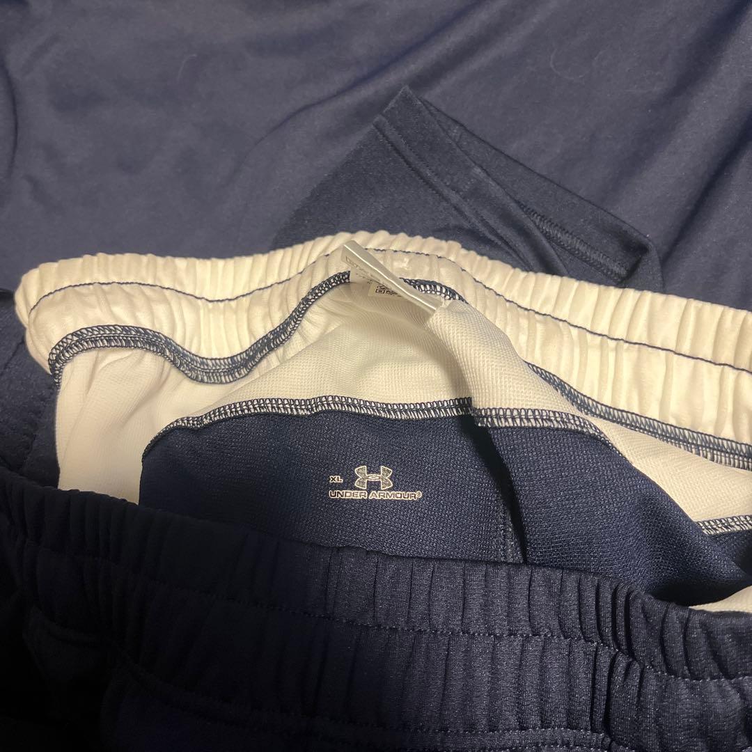 Under Armour サッカーウェア XL アルディージャ
