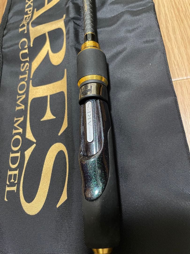 15thスクイッドマニア、キラークイーンMX、妃704