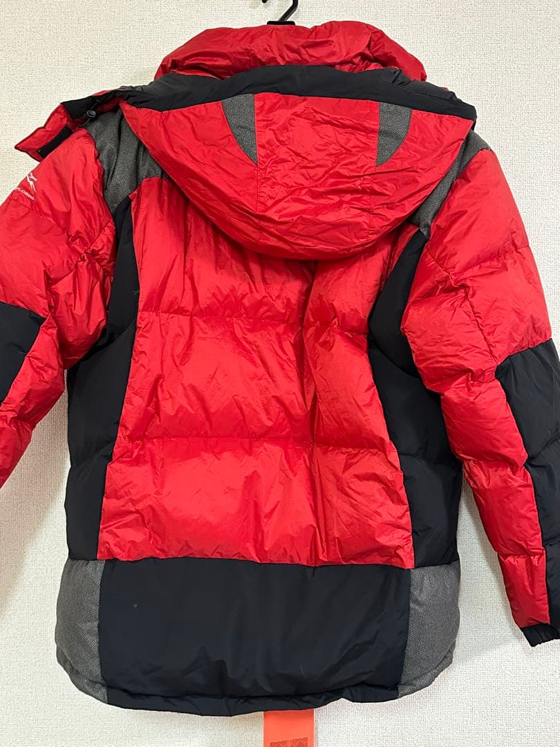 ☆新品☆ ノースフェイス　 ダウンジャケット Lサイズ