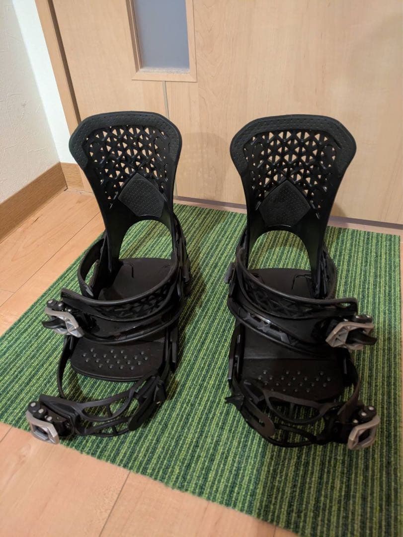 SALOMON highlander Sサイズ 23-24