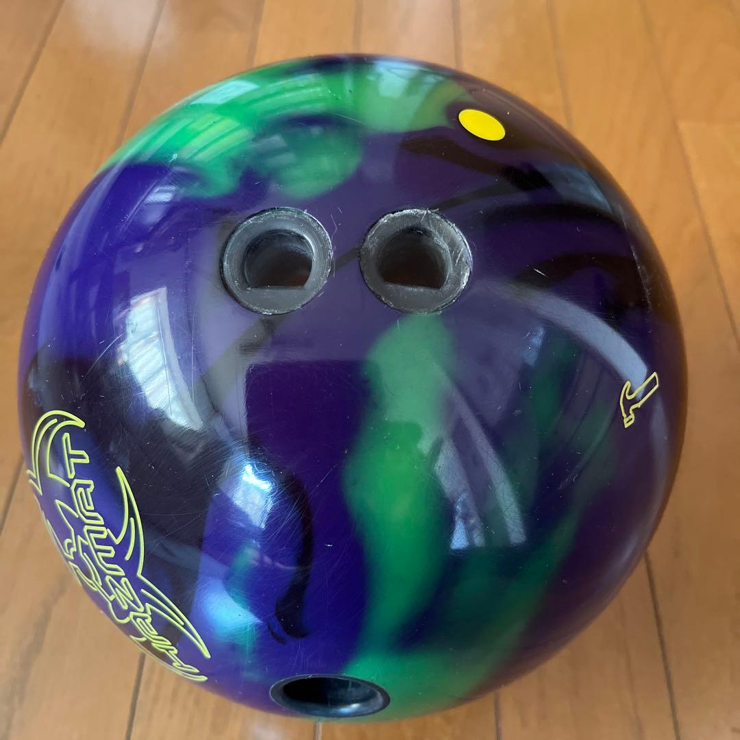 ボール Hammer HAZMAT solid