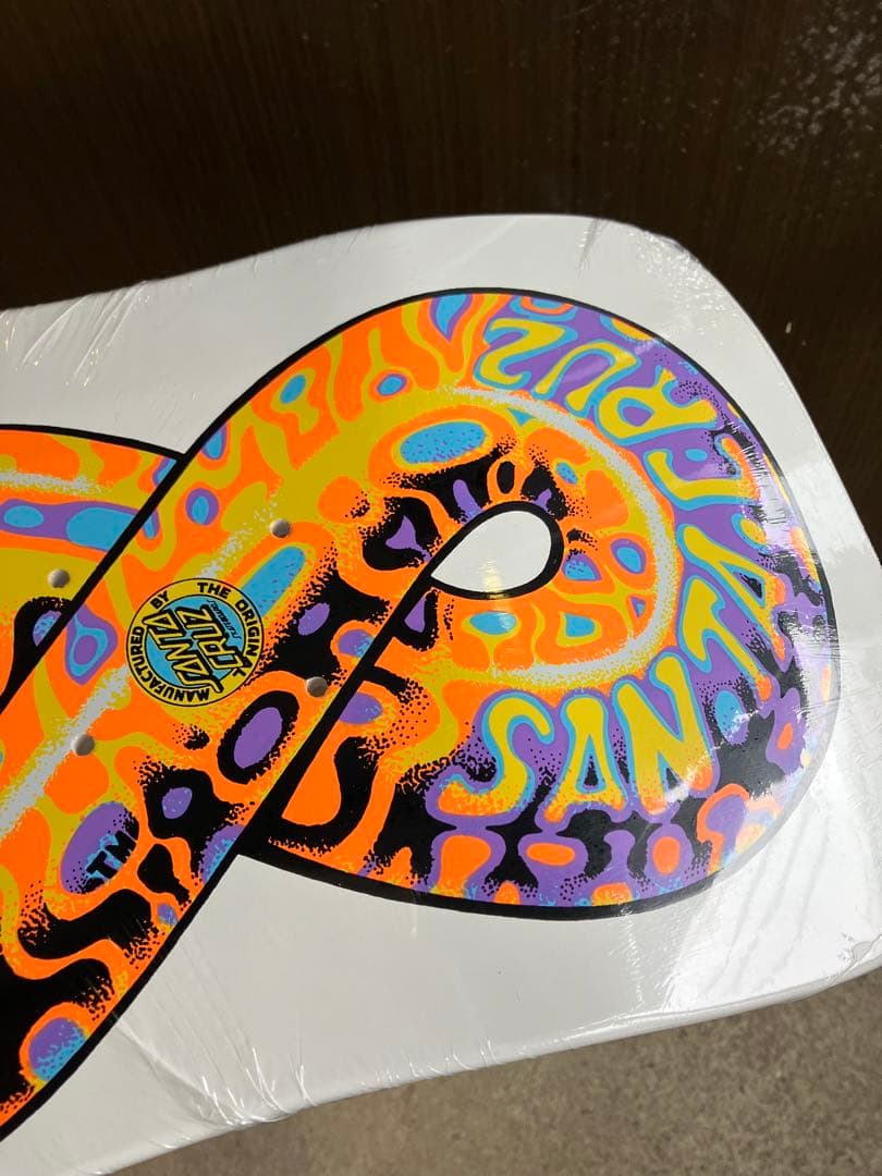 santa cruz サンタクルーズ　ジムフィリップス