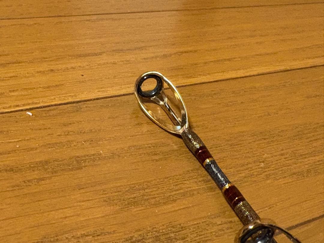 DAIWA MAD VIPER M-200 船竿　マッドバイパー