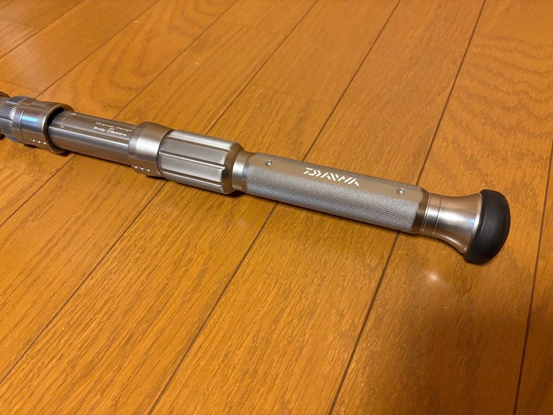 DAIWA MAD VIPER M-200 船竿　マッドバイパー