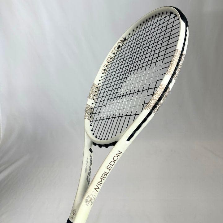 Babolat BOOST LIMITED Wimbledon バボラ 最短発送