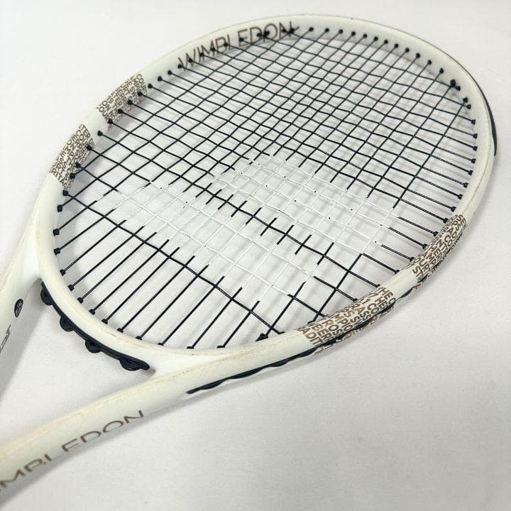 Babolat BOOST LIMITED Wimbledon バボラ 最短発送