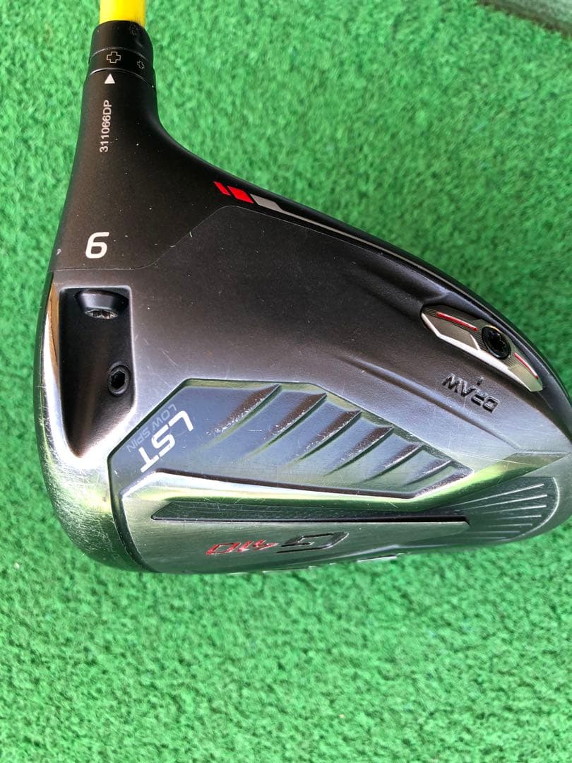 PING G410 LST ドライバー 9°