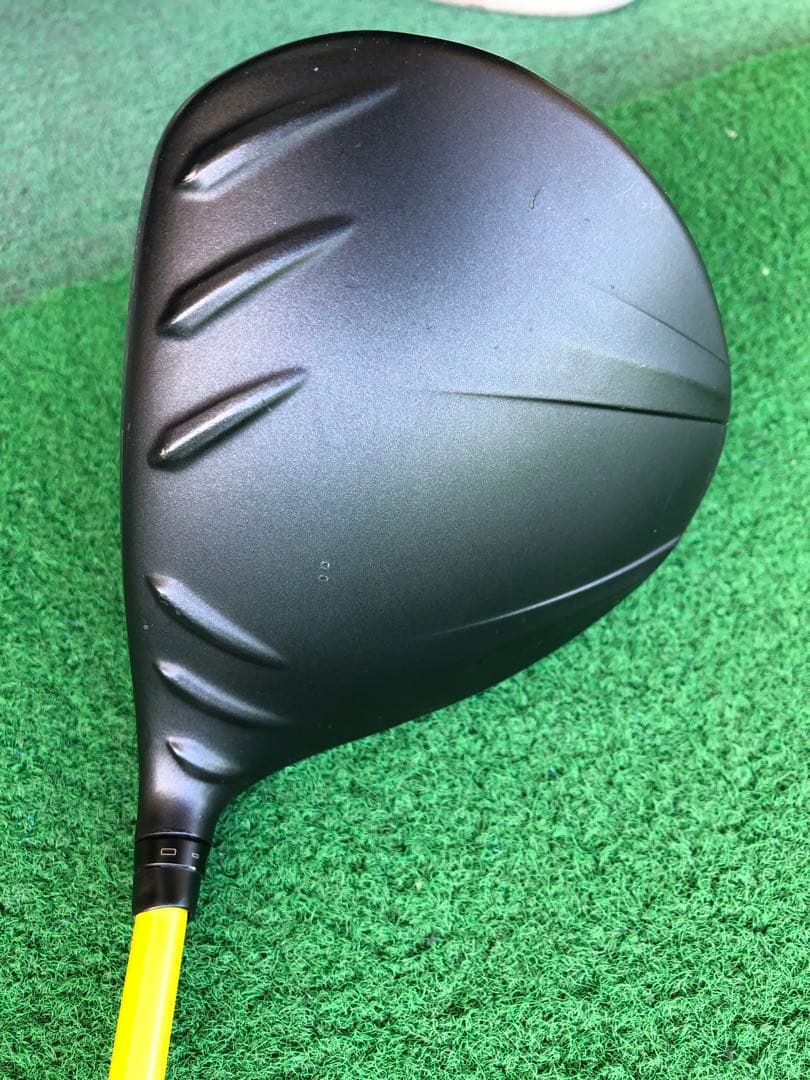 PING G410 LST ドライバー 9°